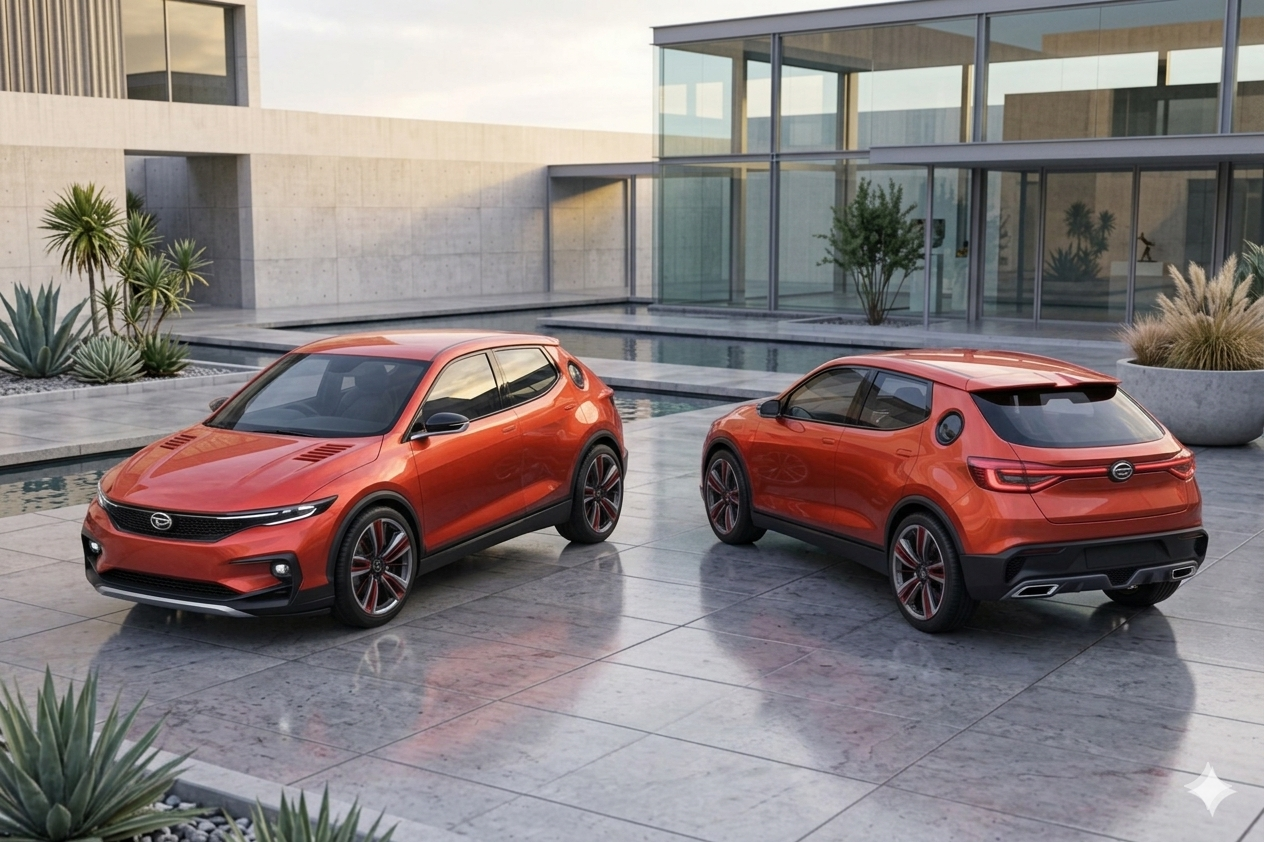 Daihatsu Charade mk1 nieuw 001c