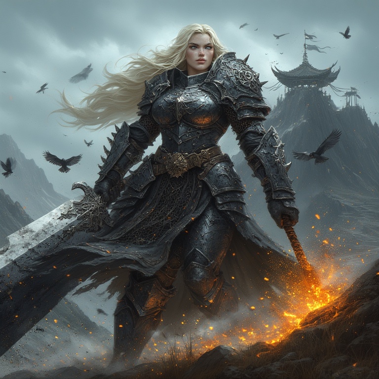 Woman-Goliatha-Oathbreaker-Pal-29