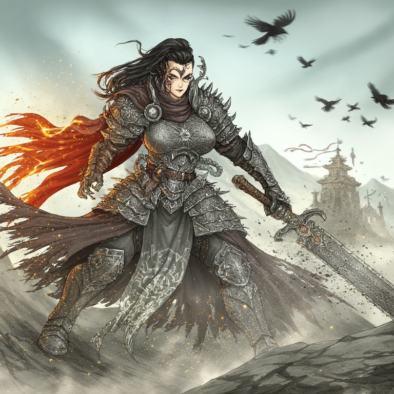 Woman-Goliatha-Oathbreaker-Pal-35