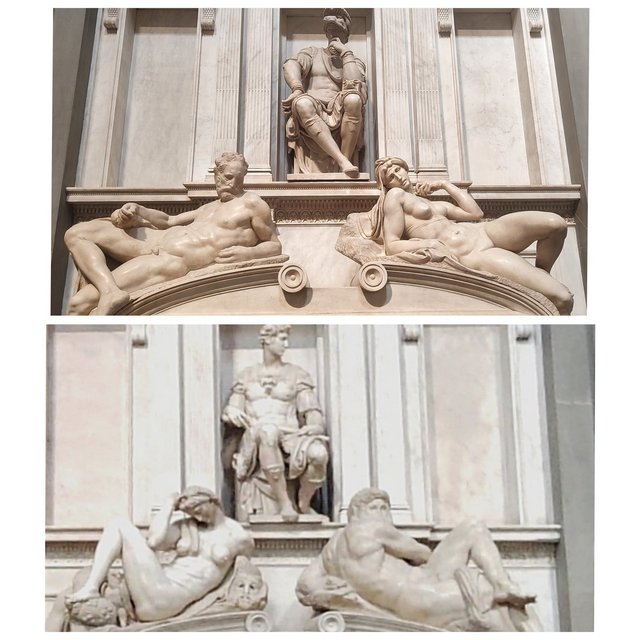 Florencia, 2 años después. - Pizcas de arte en Venecia, Mantua, Verona, Padua y Florencia (86)
