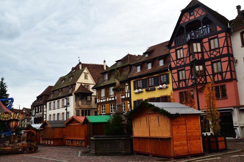 OBERNAI-15-11-2022 - Francia y sus pueblos-2016/2022 (31)