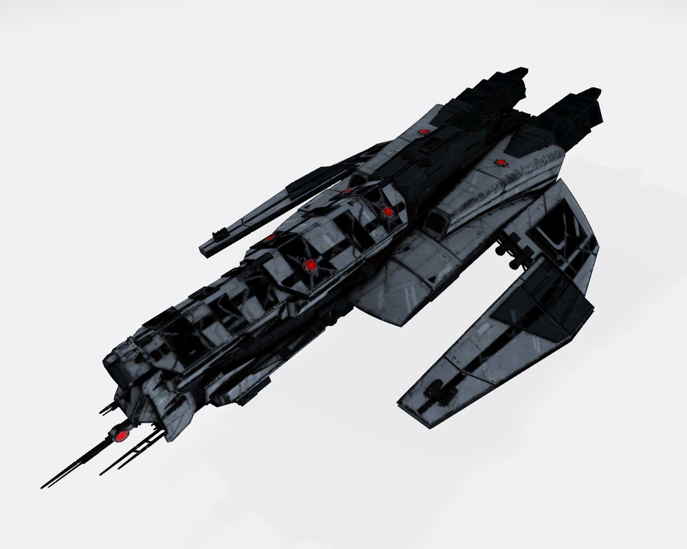 Cylon scout