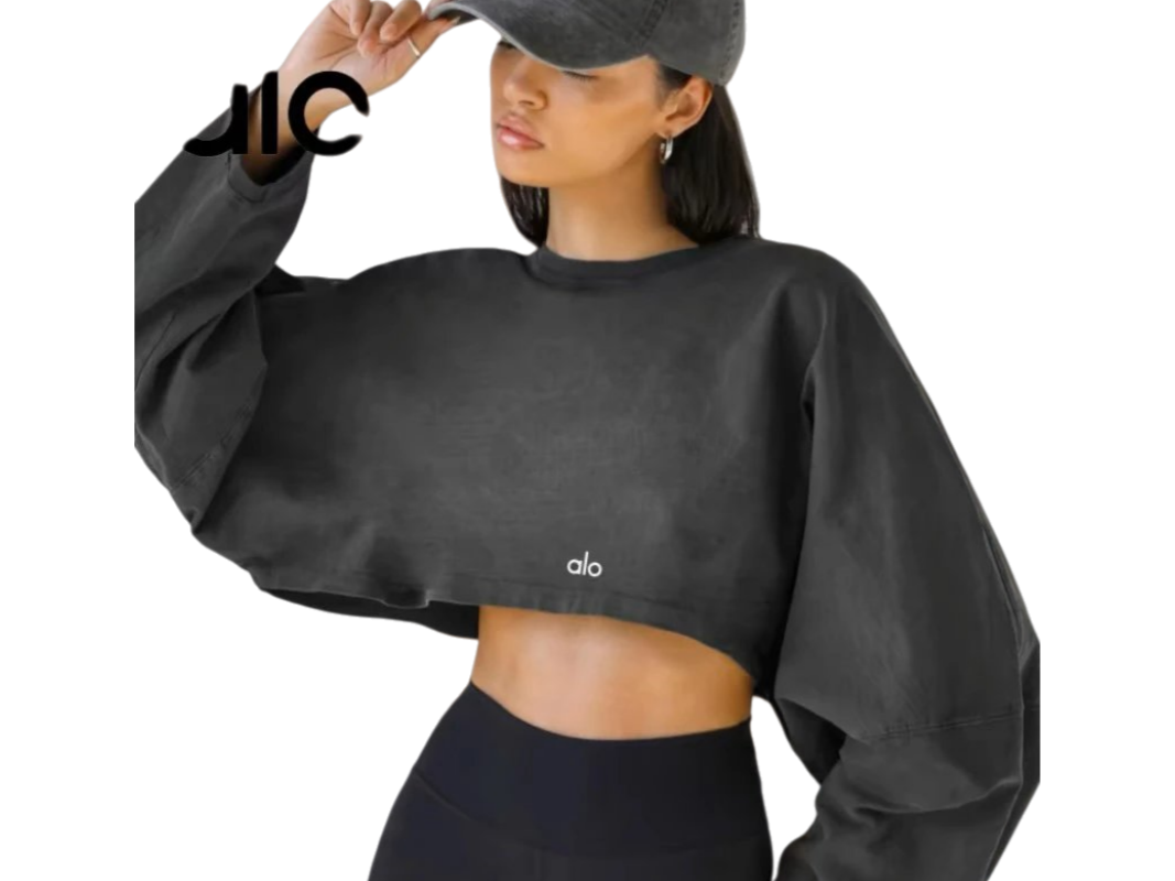 Alo Hoodie