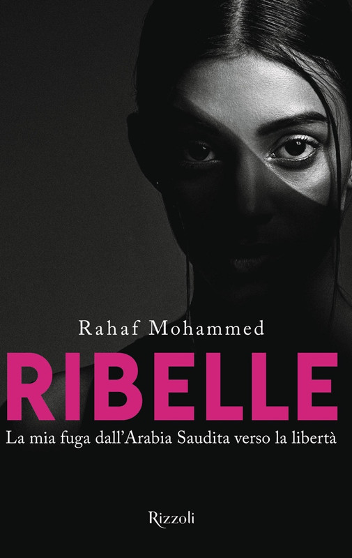 Rahaf Mohammed – Ribelle (2022)