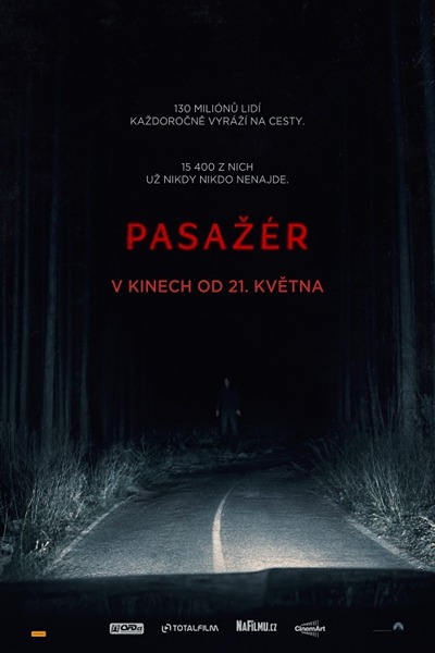Pasažér / Passenger (2026)