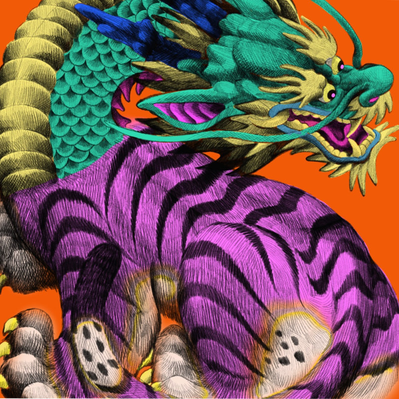 Metalownia • Re: Trivium