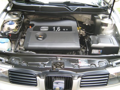 motor seat