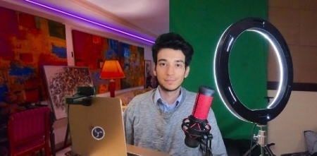 Course Creation, YouTube, Tutorials, Zoom, and More with OBS