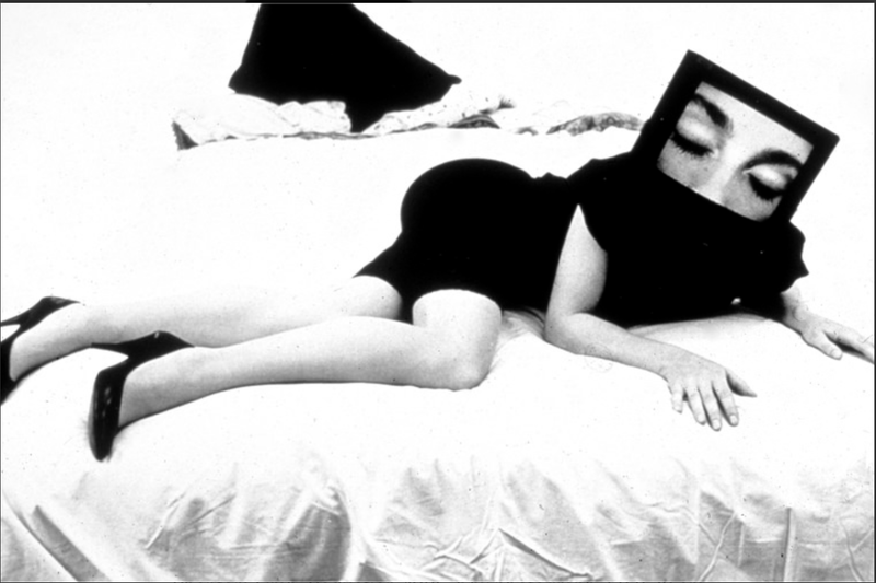 Lynn Hershman