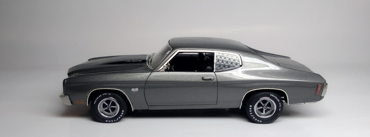 Chevrolet Chevelle (3)