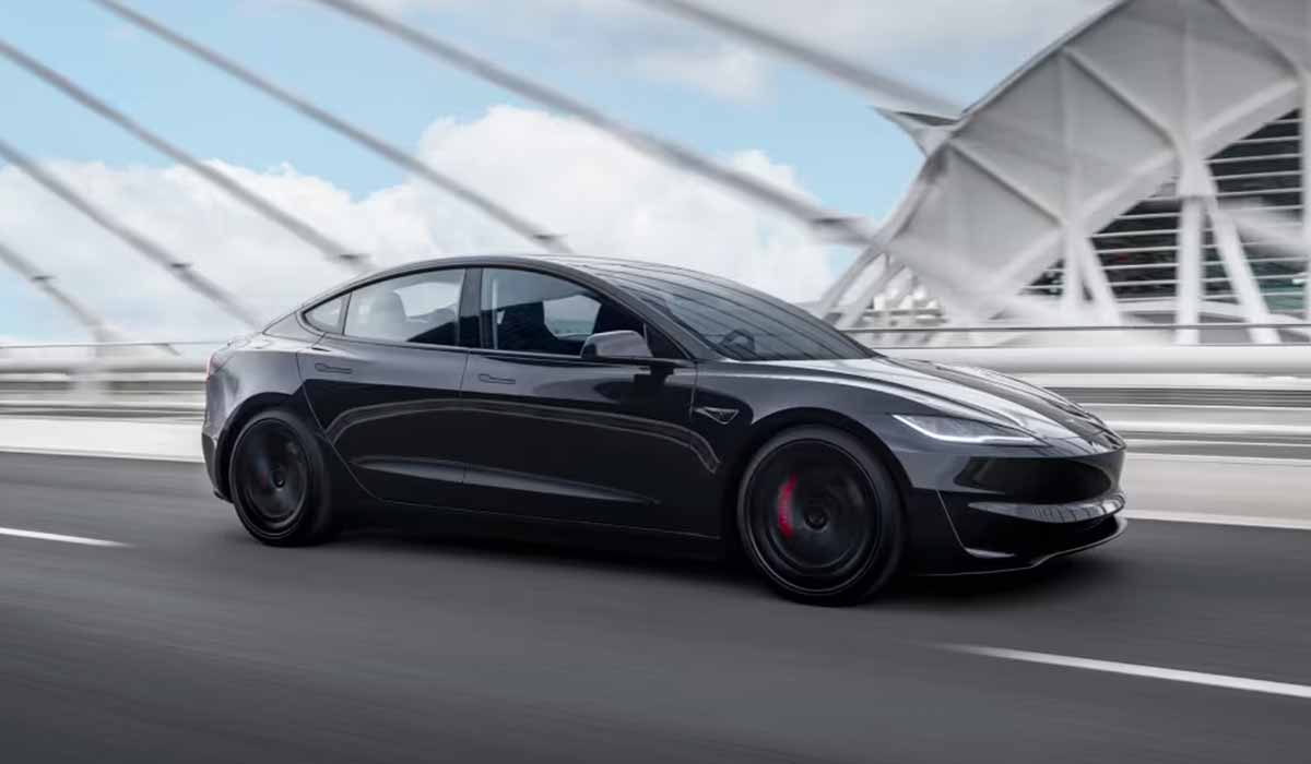 In-depth reviews of electric cars 2024