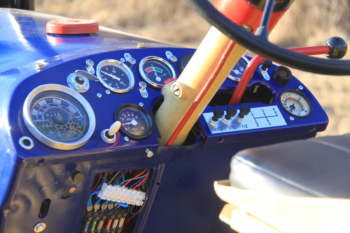 Zetor 50 Super (293)