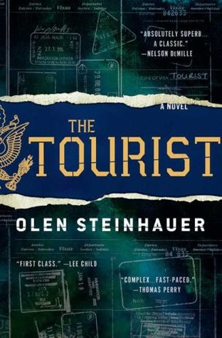 Buy The Tourist from Amazon.com*