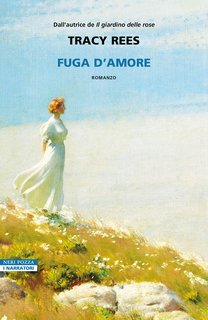 Tracy Rees - Fuga d’amore (2024)