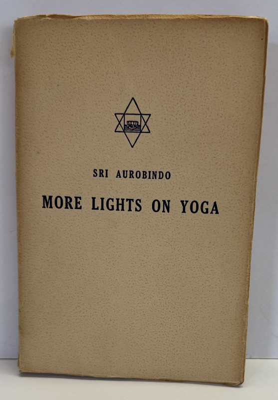 More Lights On Yoga