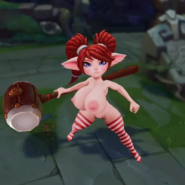 Poppy - Ragdoll