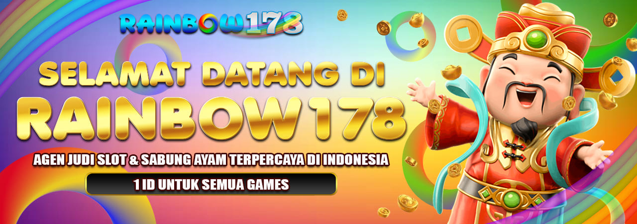 logo icon Rainbow178