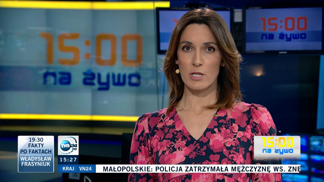 8 05 2023 agata wolna tvn24 8