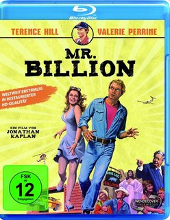 Mister Miliardo (1977) Full Blu-Ray 30Gb AVC ITA ENG GER DTS-HD MA 2.0