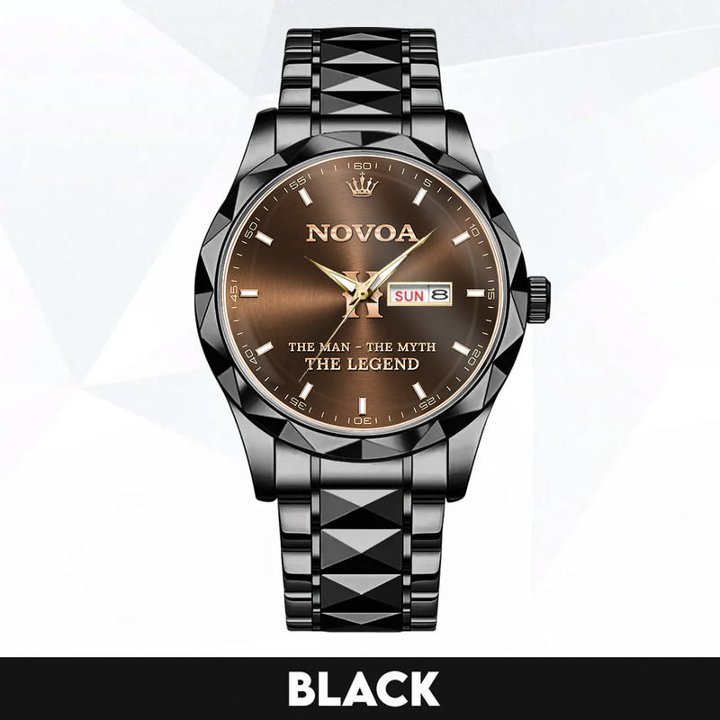 NOVOA