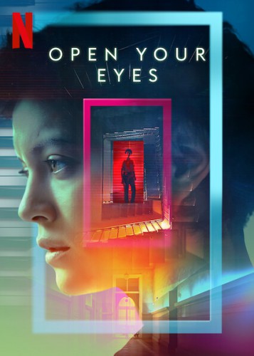Open Your Eyes 2021 SEASON 1 NF COMPLETE XVID AFG