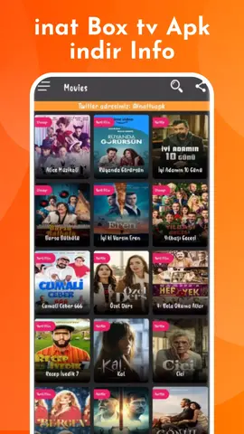 Inat Box APK free download 