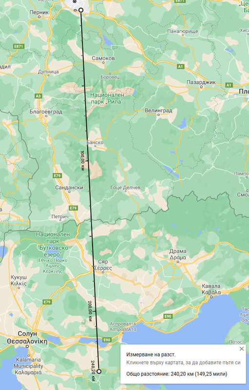 maps