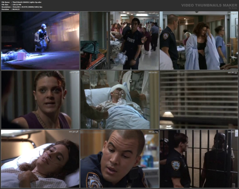 Third Watch S04E01 Lights Up.mkv