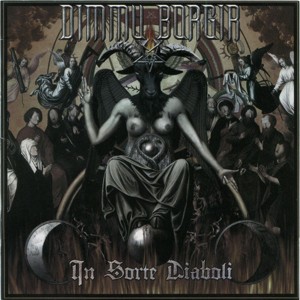 Re: Dimmu Borgir