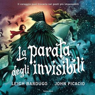 Leigh Bardugo – La parata degli invisibili (2025)