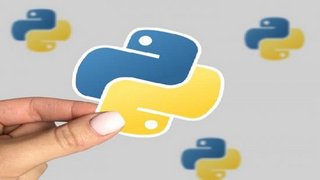 Python For Those Absolute Beginners Who Never Programmed (Updated 7 2020) Python For Those Absolute Beginners Who Never Programmed (Updated 7 2020)