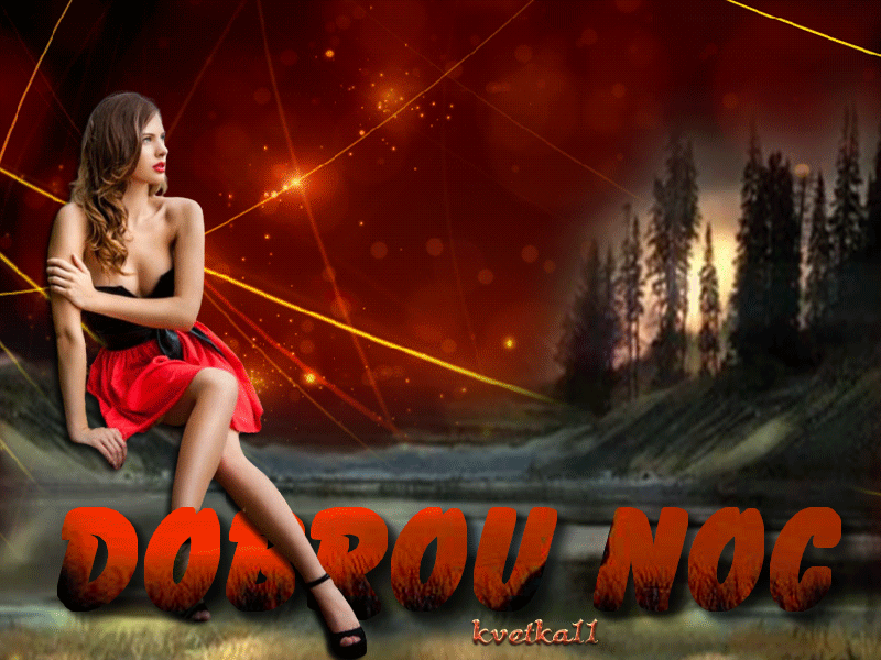 Dobrou-noc