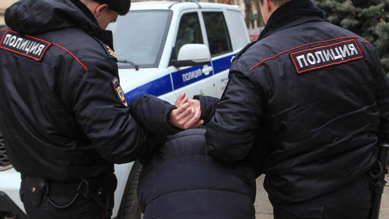 Рыбинск. Криминальная хроника ✓ Новости Рыбинска и не только