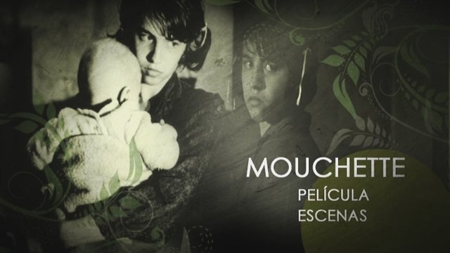 1 - Mouchette [DVD5Full] [PAL] [Francés V.O.] [Sub:Cast] [1967] [Drama]