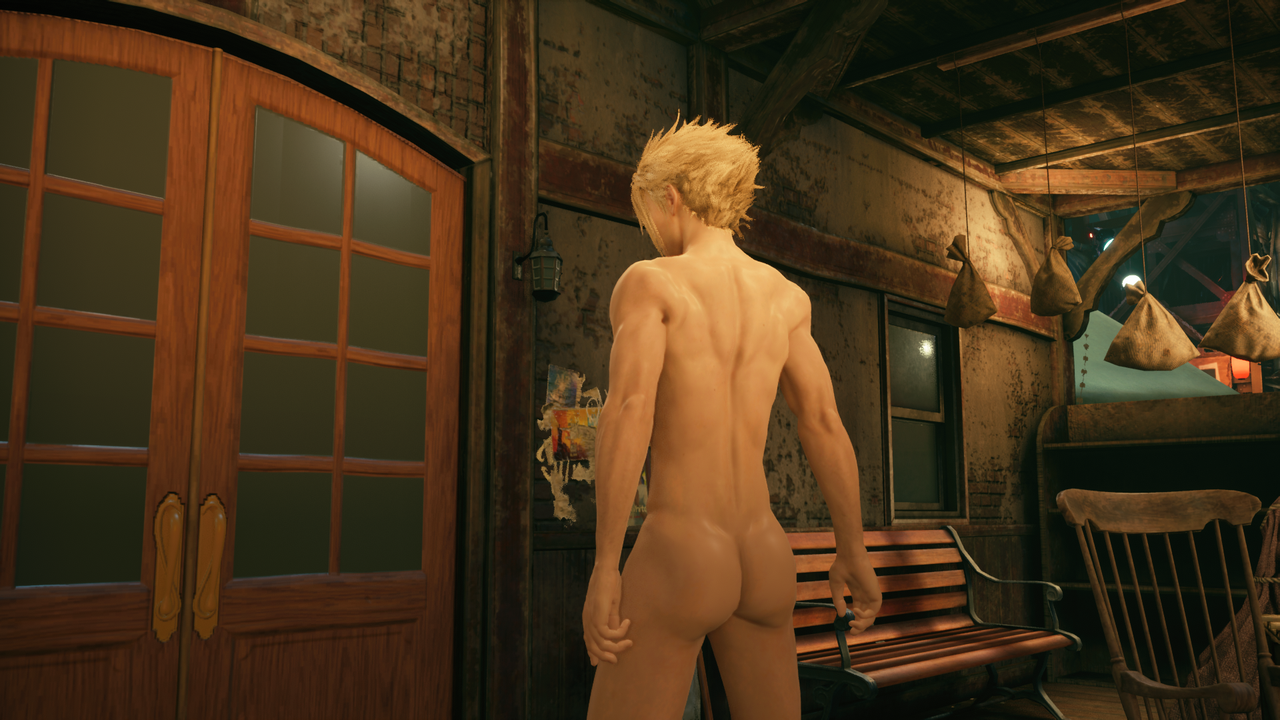 Muscle Nude Cloud (7)