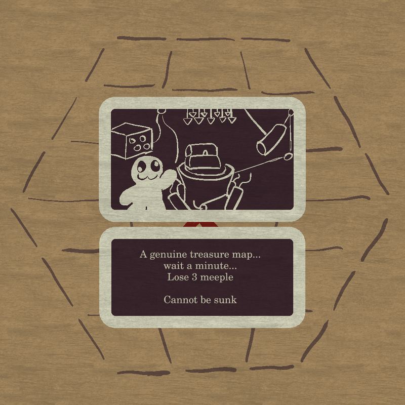 map trap