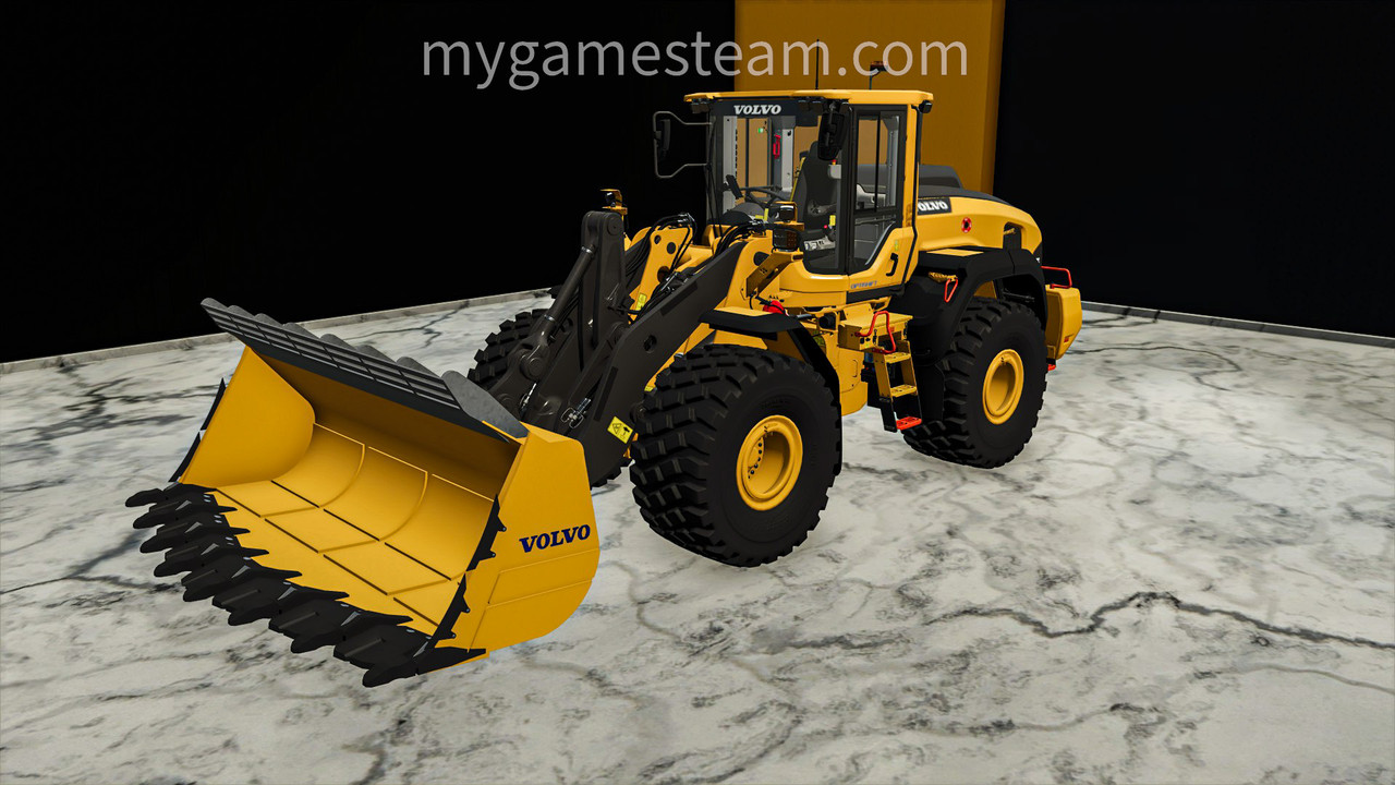 Mod Image