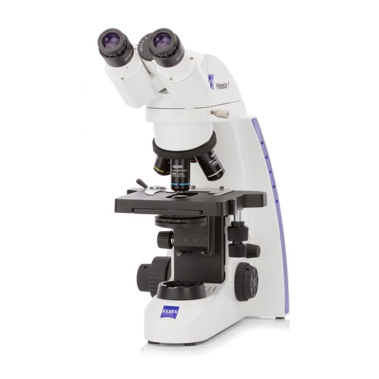 Zeiss Primo Star