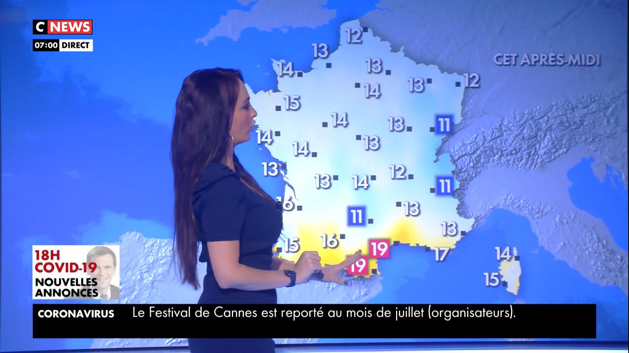 01.28 - 04.58.00 - Météo. Suivze le bulletin météorologique de C8 pou....ts_snapshot_01.08.09_[2021.