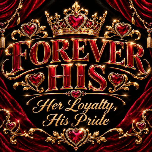 Forever-His-A-Regal-Ruby-Romance