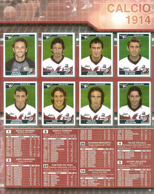 Album Calciatori 2004-2005 Panini-067