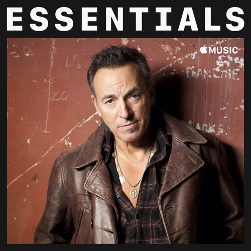 Bruce Springsteen - Essentials (2020) mp3 320 Kbps