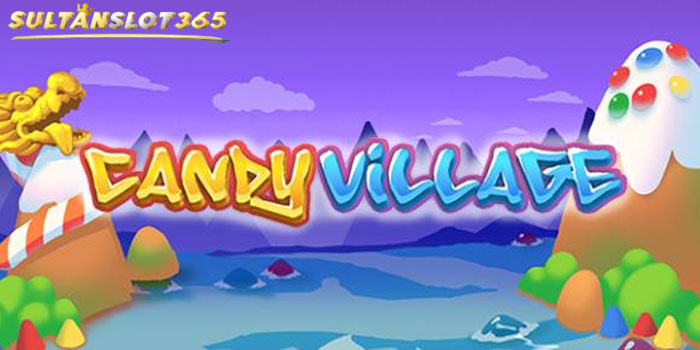 Slot Candy Village