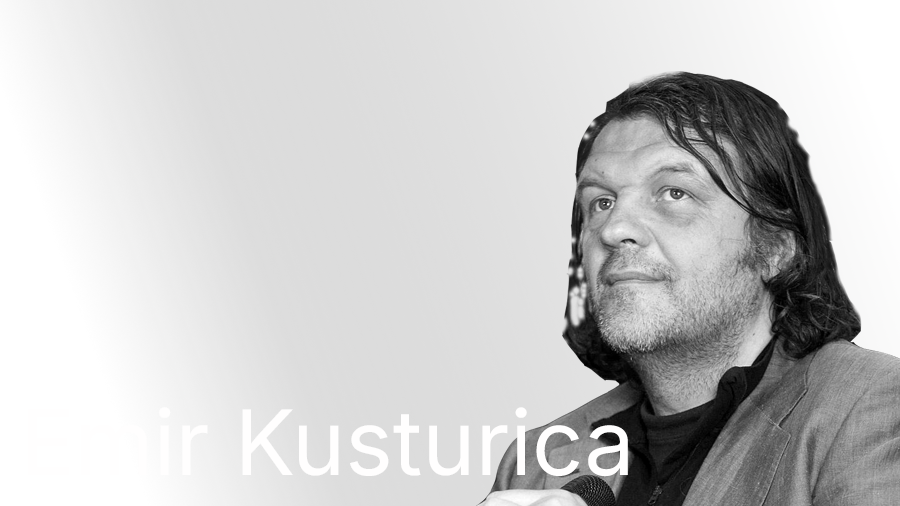 Emir Kusturica