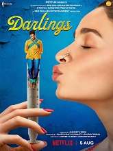 Darlings (2022) HDRip hindi Full Movie Watch Online Free MovieRulz
