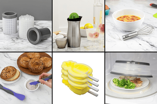 Elevate Your Summer Party Game: Apply to Host Tovolo’s Freeze Party Pack Elevate Your Summer Party Game: Apply to Host Tovolo’s Freeze Party Pack