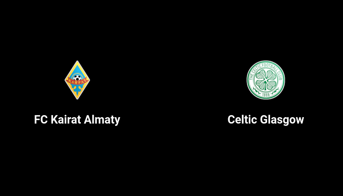 Soi kèo tài xỉu, phạt góc trận Kairat Almaty vs Celtic, 23h45 ngày 26/08