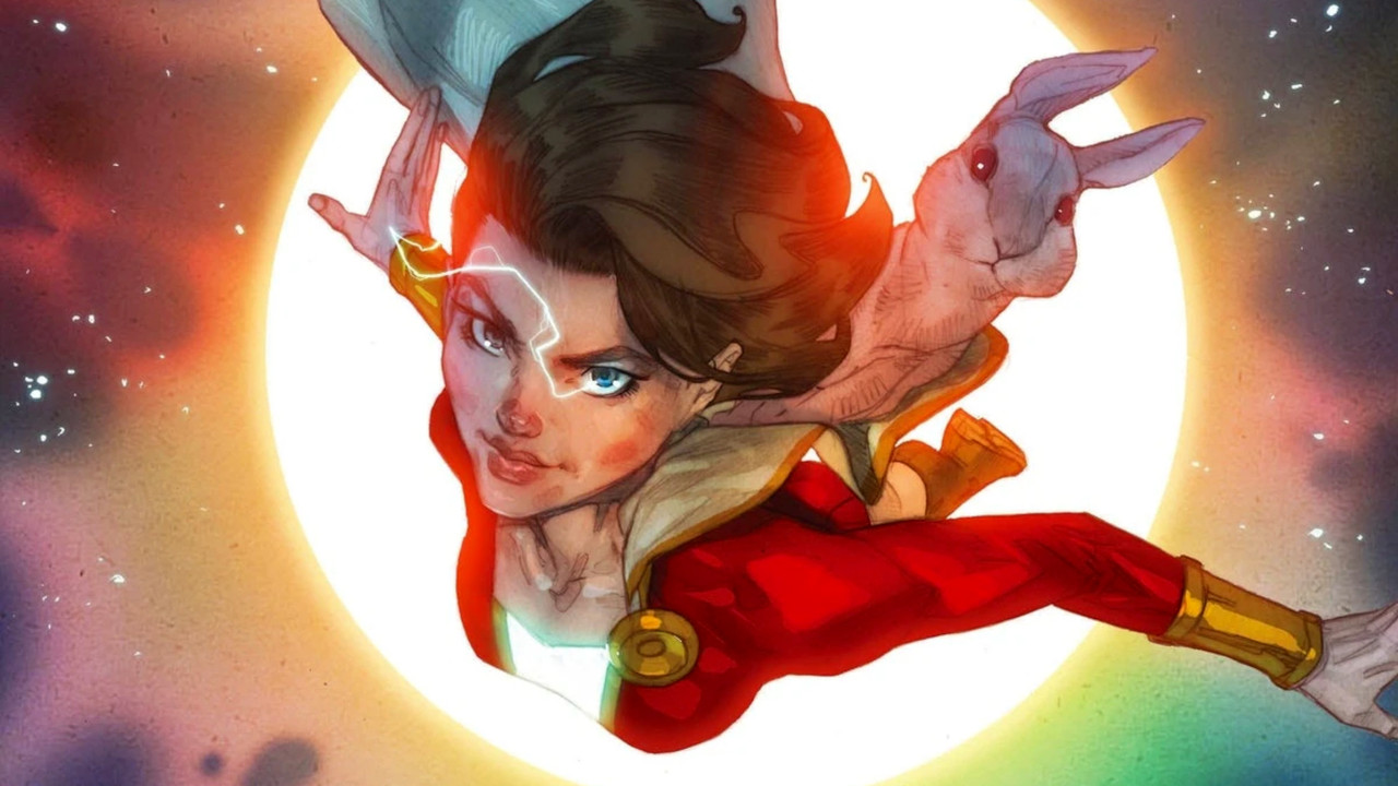 The_New_Champion_of_Shazam!_Vol_1_3_Caldwell_Variant