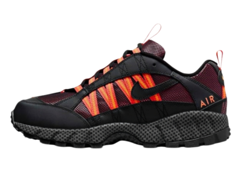 Nike Air Humara QS "Faded Spruce"