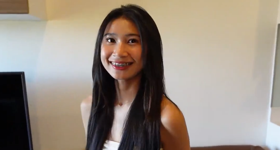 TukTukPatrol – Dafang – Asian Sex Movie With Horny Teen Girlfriend